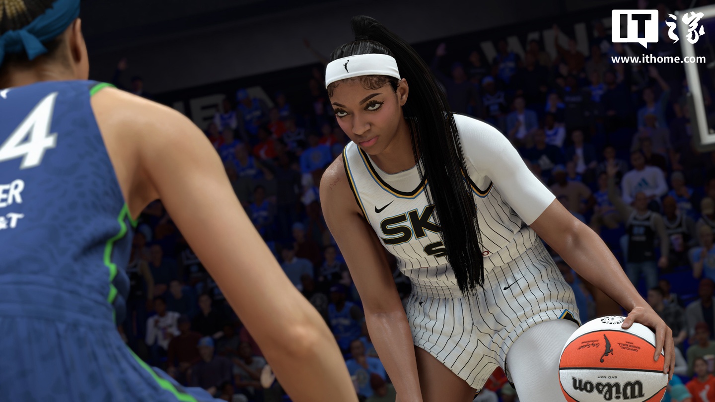 《NBA 2K26》9月5日发售：亚历山大成封面球星，预售价298元起