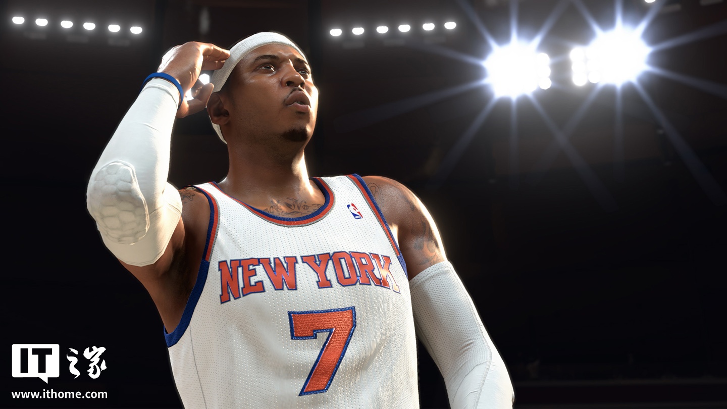 《NBA 2K26》9月5日发售：亚历山大成封面球星，预售价298元起