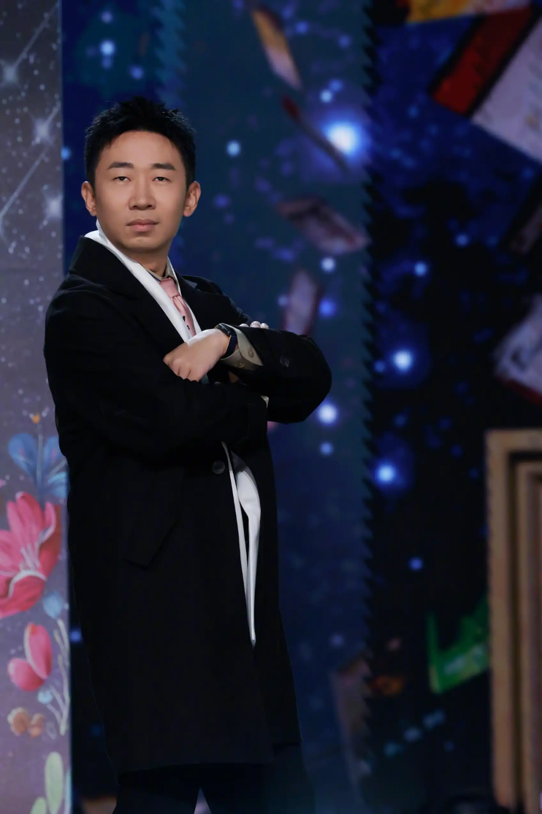 杨迪运动变帅惹争议，网友直呼这波我支持科学！