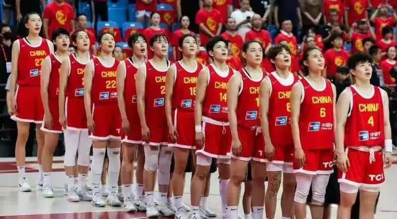 中国女篮不存在12人大名单一说，宫鲁鸣带14人前往深圳备战亚洲杯