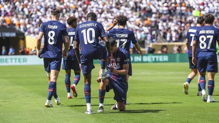 世俱杯半决赛综述：切尔西大巴黎决战纽约