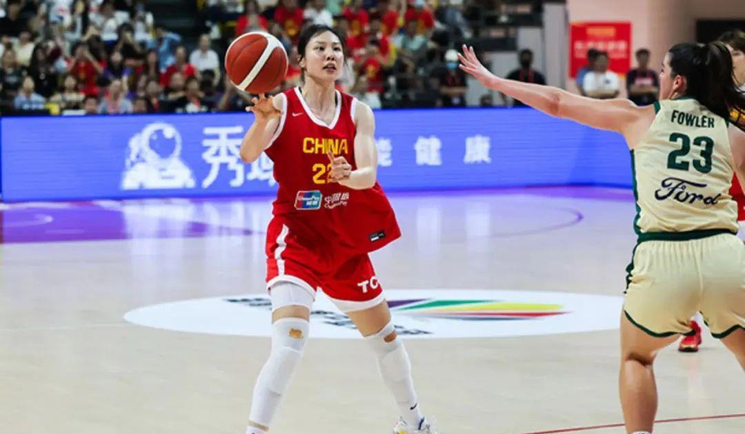 亚洲杯倒计时第3天！中国女篮收三好消息，宫鲁鸣带14人参赛