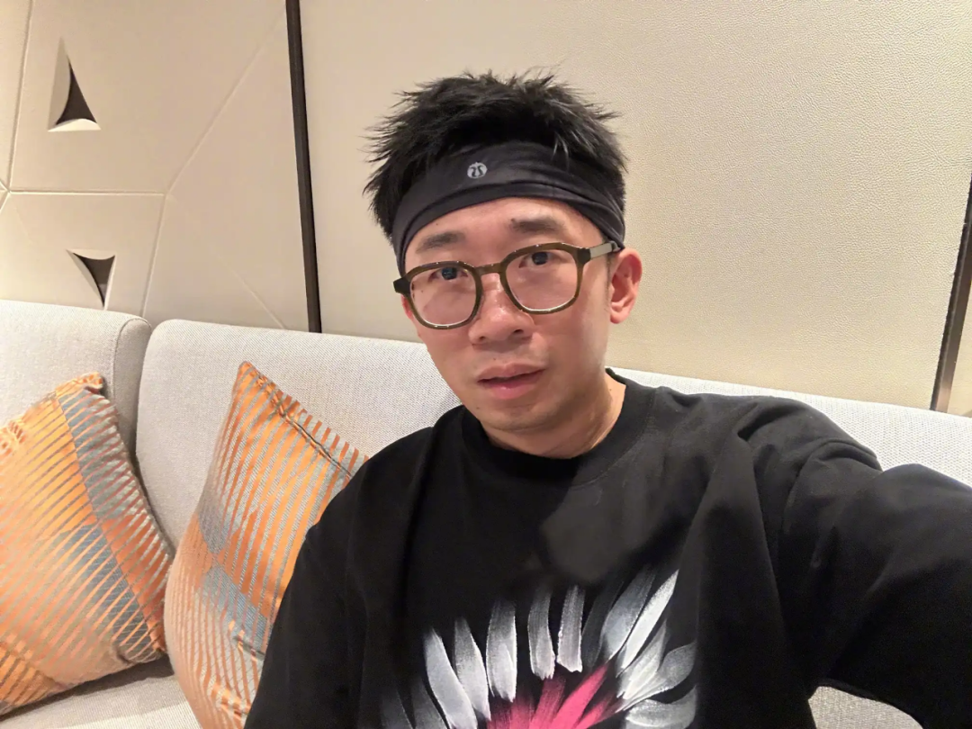 杨迪大变样，运动健身意外收获好评