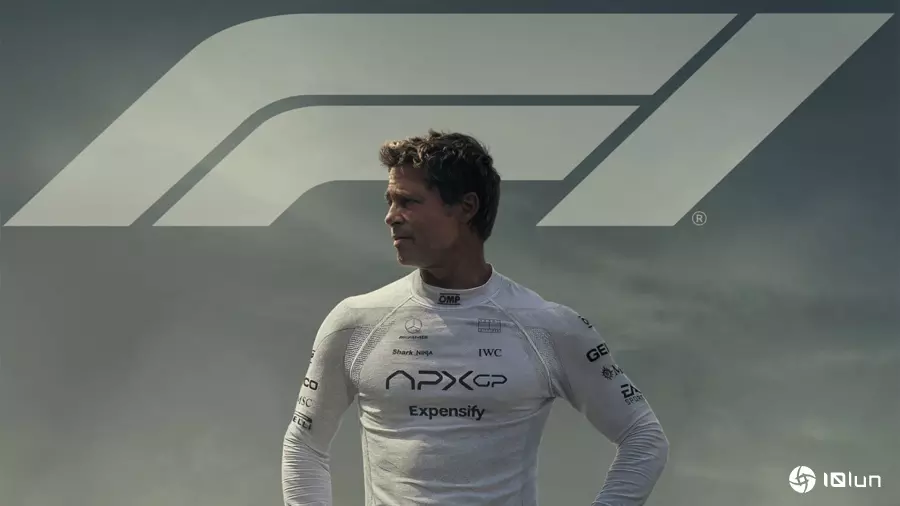 苹果或豪掷千金，叫板ESPN竞逐美国F1电视转播权