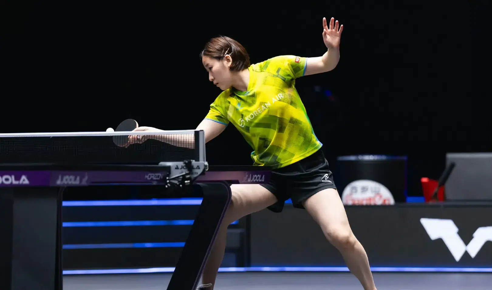国乒六人继续前进，日本占五席，女单16强全部落位，韩国只剩独苗
