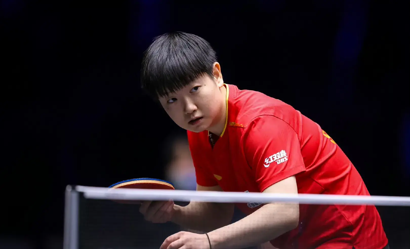 国乒六人继续前进，日本占五席，女单16强全部落位，韩国只剩独苗