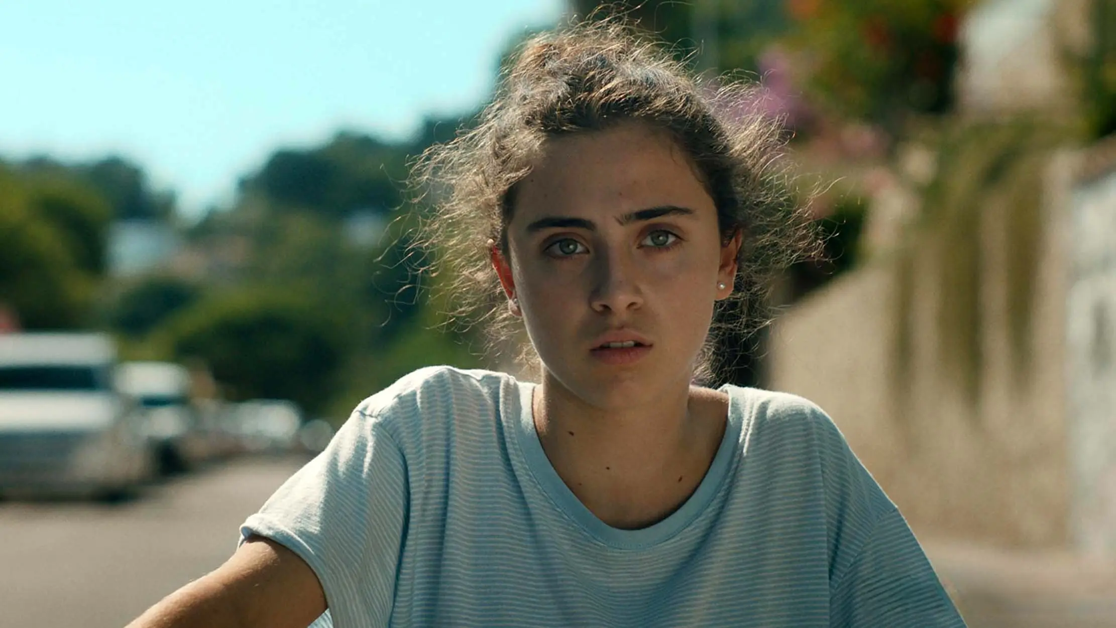 五部好看的欧美夏日文艺片，适合情侣一起看的艺术电影！