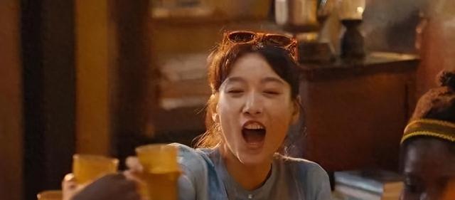 长相平平却为何资源不断？冯小刚评价一针见血，被低估的星二代！