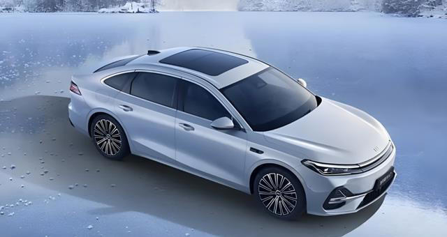 10万起！吉利银河A7开启预售，满电能跑2100公里采购|汽车产业|汽车配件|机加工蚂蚁智酷企业交流社群中心