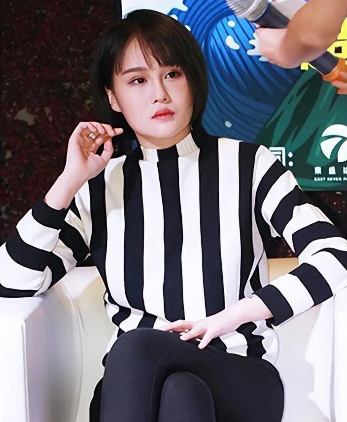 赵本山女儿球球抑郁症复发！说话颤音、手抖，已患有抑郁症10年