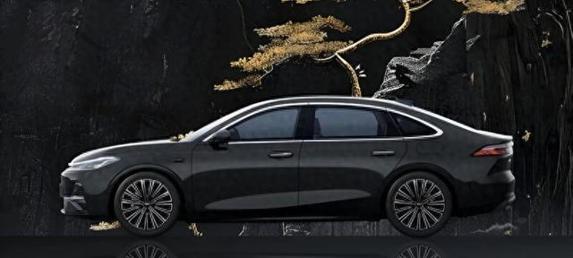 10万起！吉利银河A7开启预售，满电能跑2100公里采购|汽车产业|汽车配件|机加工蚂蚁智酷企业交流社群中心