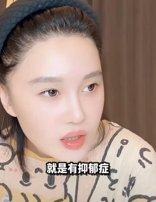 赵本山女儿球球抑郁症复发！说话颤音、手抖，已患有抑郁症10年
