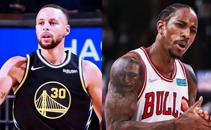 NBA顶级射手正式申请加盟勇士！合同仅需320万，库里超级兴奋