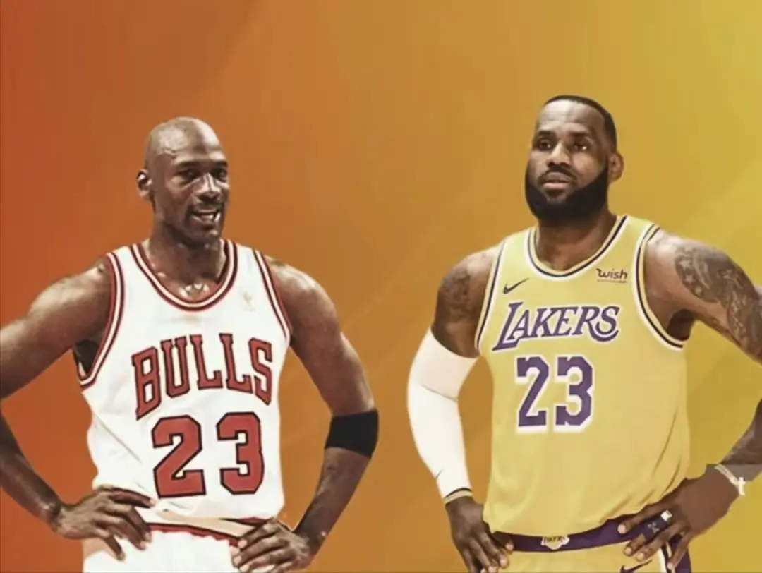 美媒评NBA历史79大球星：约基奇字母进前25，库里第13，第一易主