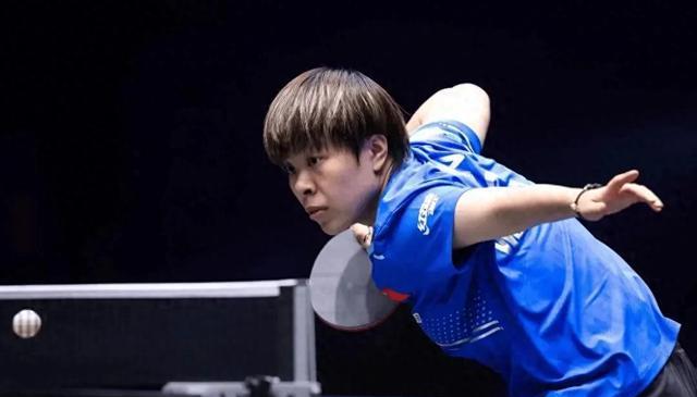 向鹏逆转怒吼，徐奕出局！林诗栋横扫！WTT单打16强-国乒9人晋级