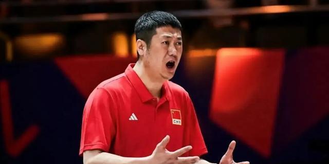 赵勇再现关键换人，中国女排新星力挽狂澜，庄宇珊还能首发吗？