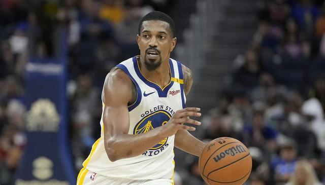 NBA：太阳送1.45亿续约，勇士目标有四人，掘金敲定瓦兰