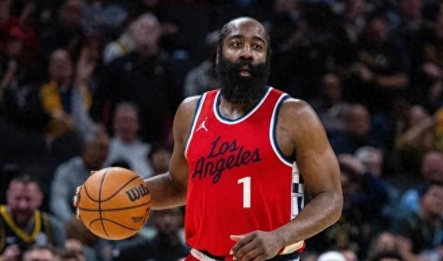 莫布里评选出在他心中NBA历史上最伟大的五名左撇子球员
