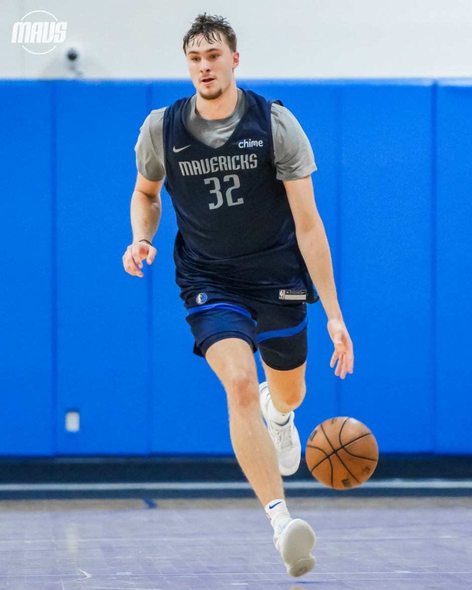 NBA新状元库珀-弗拉格大学数据详情一览