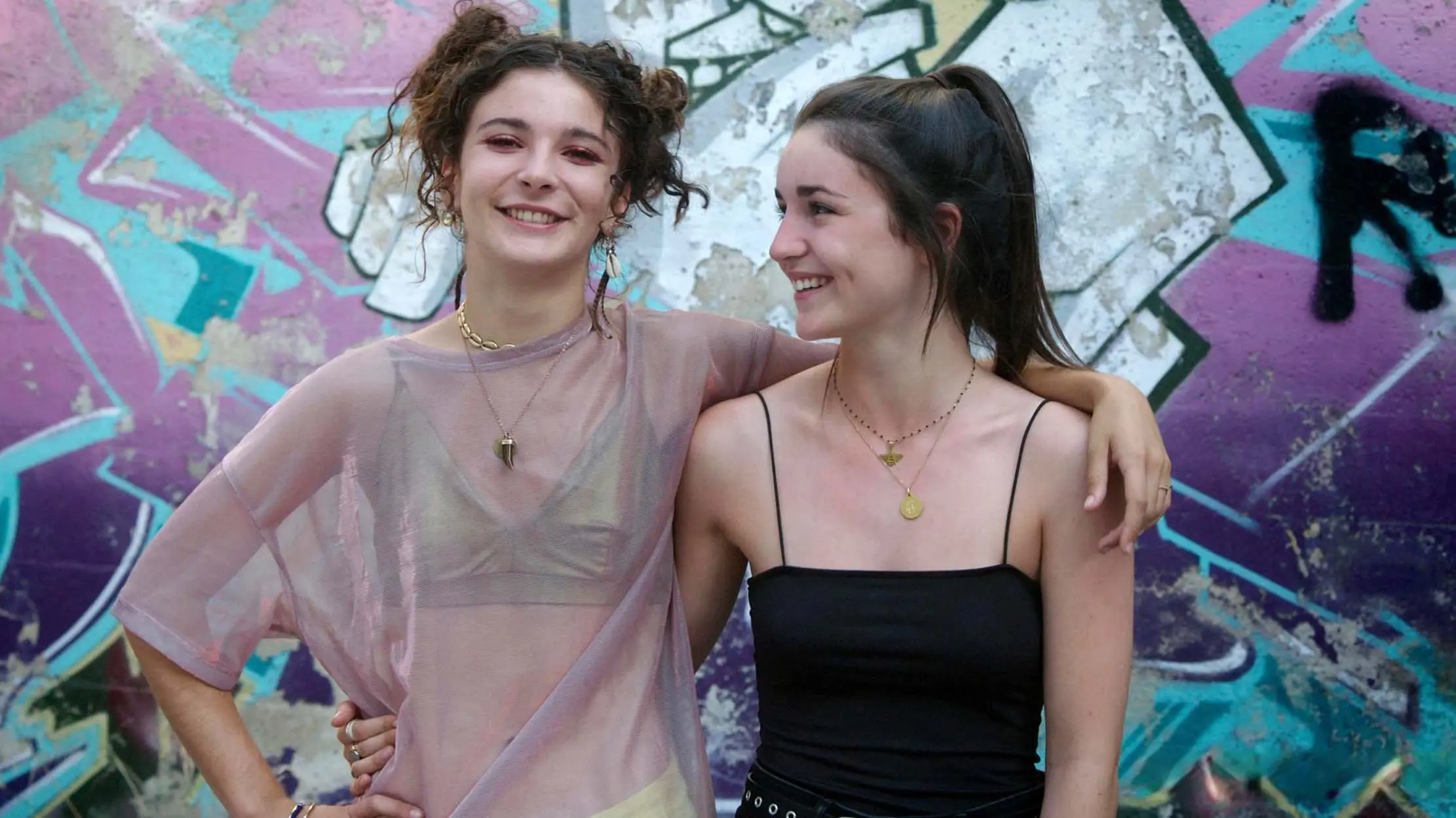 五部好看的欧美夏日文艺片，适合情侣一起看的艺术电影！