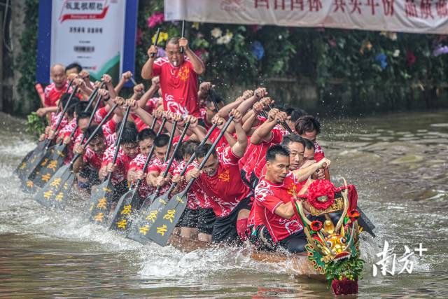 讲好大湾区体育文化故事，霍启刚有新职