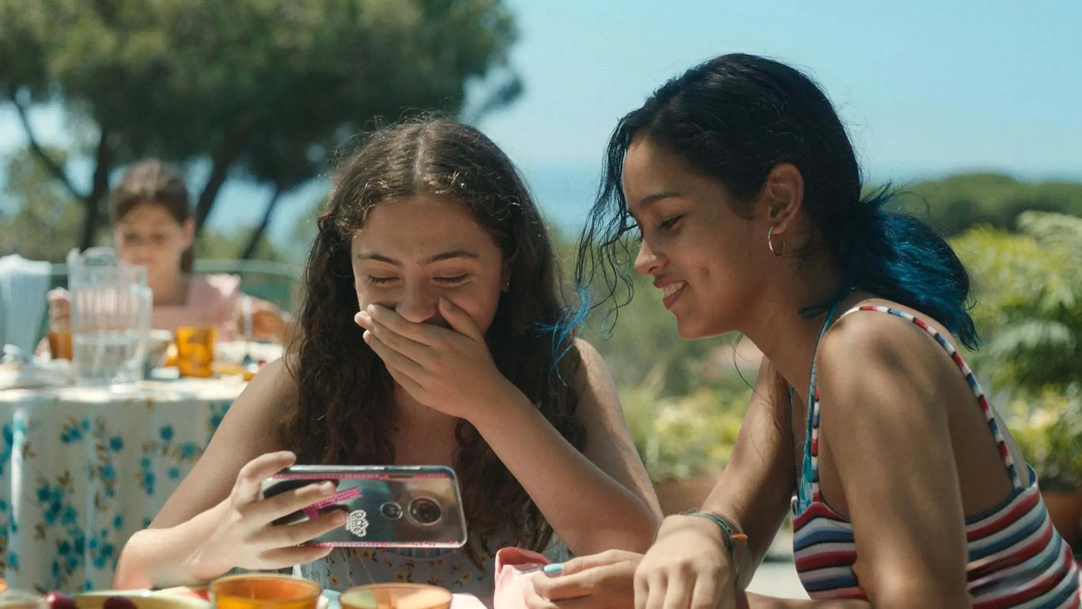 五部好看的欧美夏日文艺片，适合情侣一起看的艺术电影！