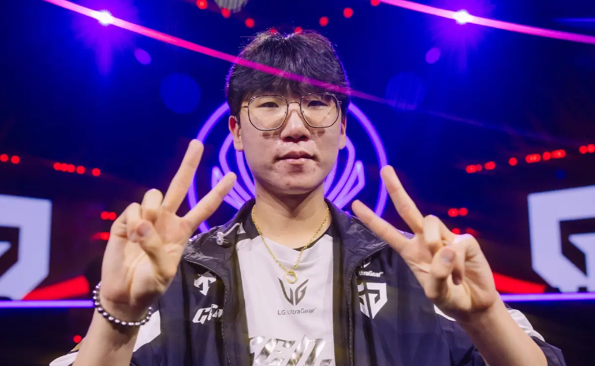 海外网友热议GEN击败T1：Ruler疯了！T1还是为签下Doran付出了代价