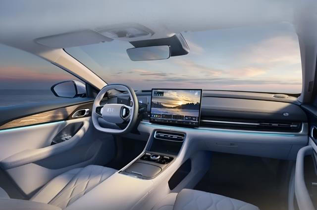 10万起！吉利银河A7开启预售，满电能跑2100公里采购|汽车产业|汽车配件|机加工蚂蚁智酷企业交流社群中心