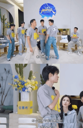 《奔跑吧》综艺的尴尬：当偶像“梗”力不足时