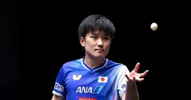 大满贯战报：非洲一哥拆摩托失败 张本智和3-2涉险过关 首局轰11-1