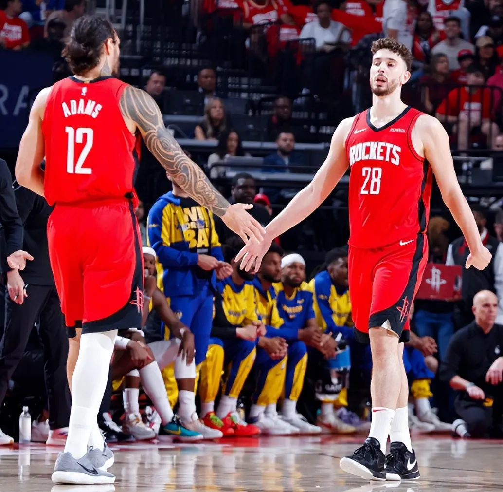 火箭陷入NBA杯死亡之组，乌度卡延续双塔，杜兰特大概率无缘全勤