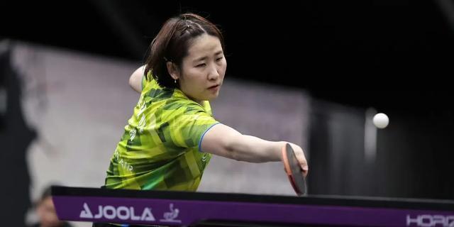 WTT国乒战报：国乒5胜1负，女单首输外战，向鹏逆转，王曼昱横扫