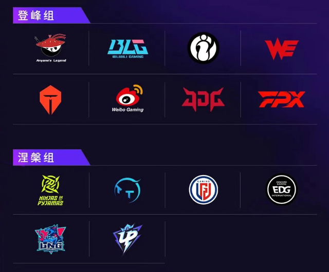 LPL迎巨变！参赛队伍公布，两大豪门失参赛资格惊呆众人！