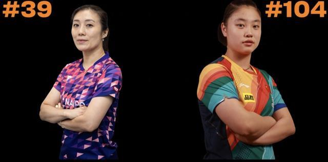 国乒大满贯7人淘汰，王曼昱20岁师妹遭3-0横扫，成女单出局第3人