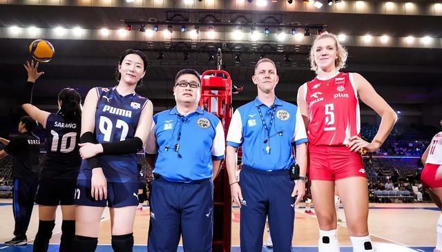 女排世联赛第三周第一轮综述：日本、意大利和土耳其都是3-0获胜