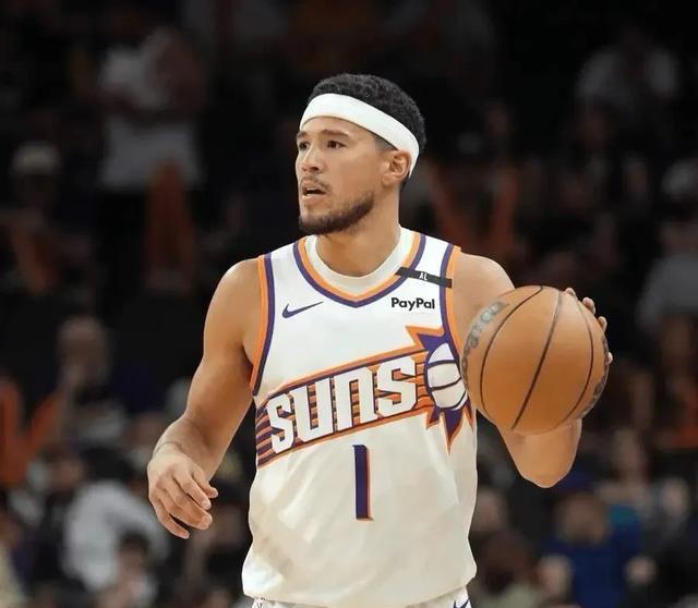 2年1.45亿美元！创造NBA历史，太阳真豪横啊