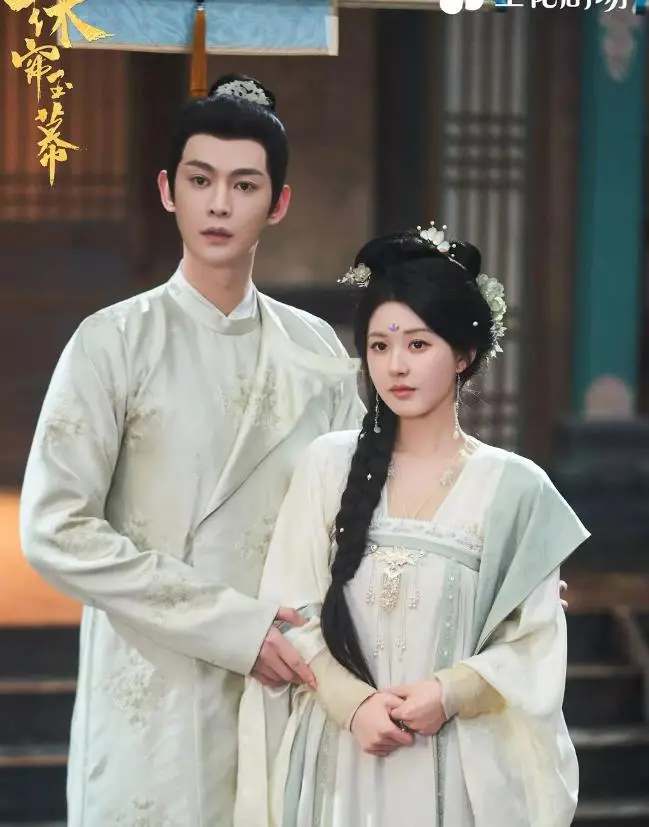 刘宇宁主演的3部古装大剧，女主个个是女神，哪部是你熬夜追的？