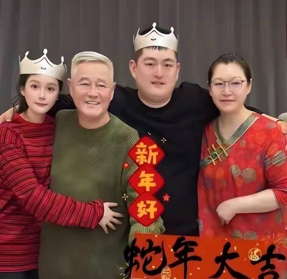 赵本山女儿球球:光环背后,抑郁之痛何时休?
