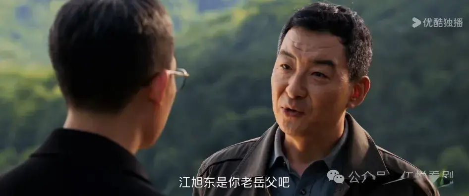 《以法之名》：专案组找上门，谢鸿飞为何宁愿自杀也不说出真相？