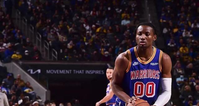 霍福德未签约勇士原因曝光！原来是库明加阻碍，只因他没确定下家