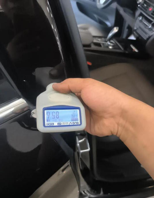 25万入手18年宝马X5，车况靠谱却有小瑕疵？