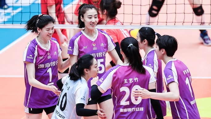 中国女排王媛媛 留洋时间已确定