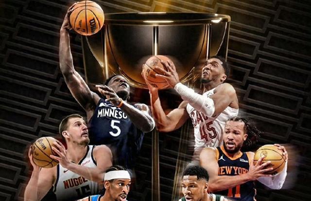 新赛季nba杯抽签结果出炉，火勇大战、东契奇面对老东家看点满满