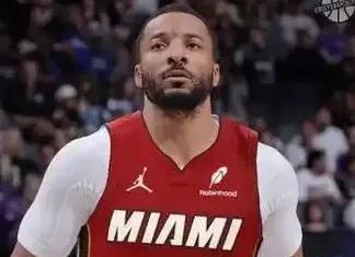 NBA热火队新援鲍威尔表示：并不憎恨快船队&热爱迈阿密的坚韧文化