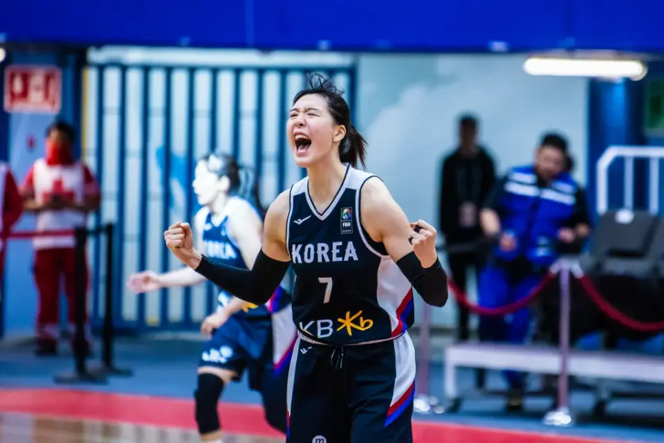 女篮亚洲杯赛程出炉 宫鲁鸣迎3大利好 首发5虎浮现 有望全胜出线
