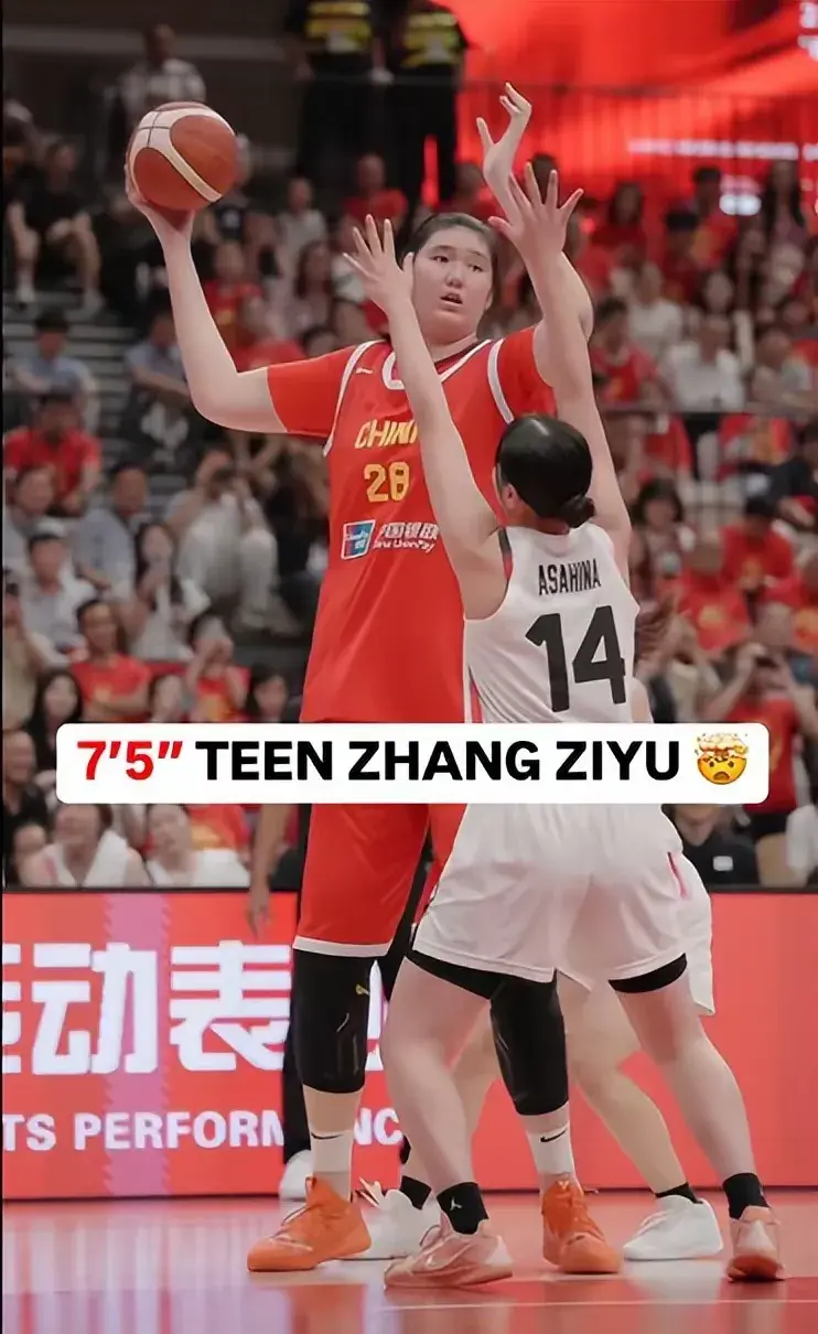 日本女篮启程赴深圳 史上最高阵容来势汹汹 ！1米88中锋对位张子宇
