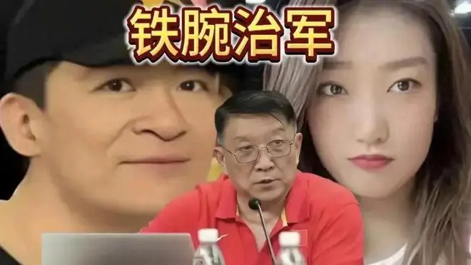 宫鲁鸣亚洲杯弃用李梦，利是哈？弊是啥？