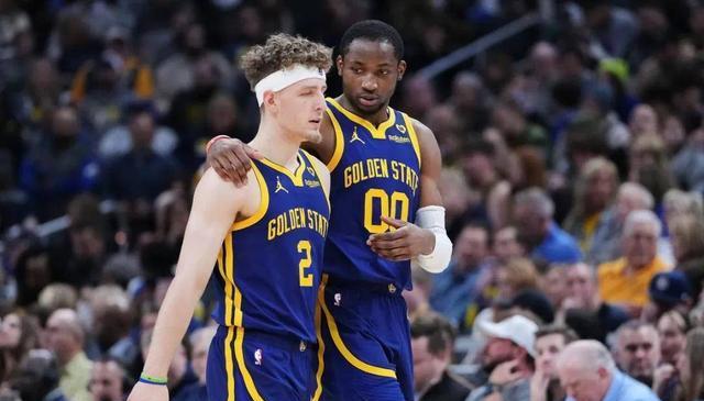 霍福德未签约勇士原因曝光！原来是库明加阻碍，只因他没确定下家