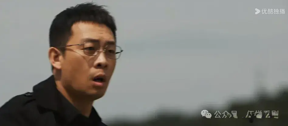 《以法之名》：专案组找上门，谢鸿飞为何宁愿自杀也不说出真相？