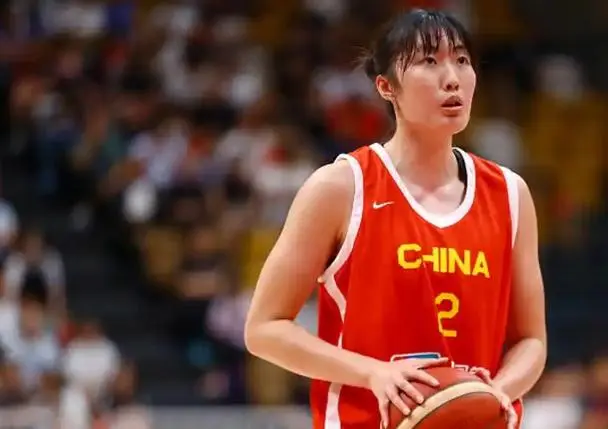 中国女篮五大锋线已明朗！李梦两大替身领衔，宫鲁鸣放弃潘臻琦？